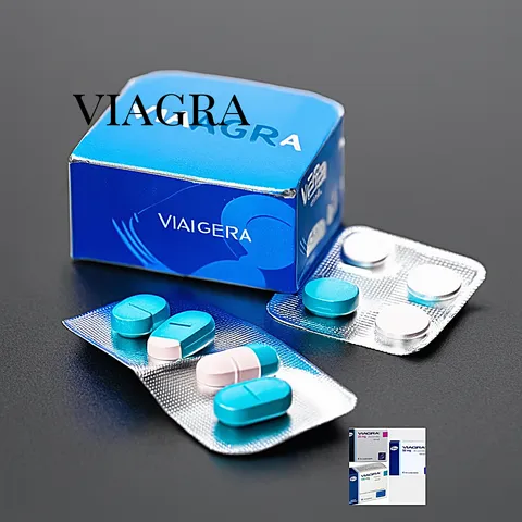 Viagra efectos